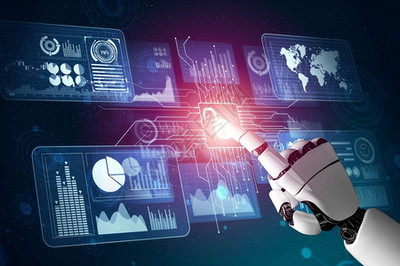 人工智能系统图片技术开发 现状、挑战与未来展望