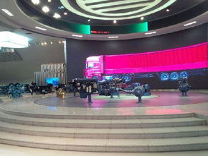 潍柴集团 以海外设厂为桥，以核心技术为帆，驶向全球市场新蓝海