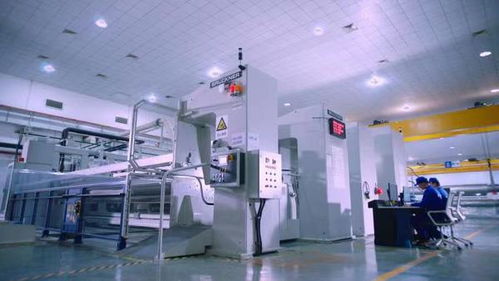 给元气森林饮料瓶体做外衣，看河南这家企业如何实现自主研发与技术开发