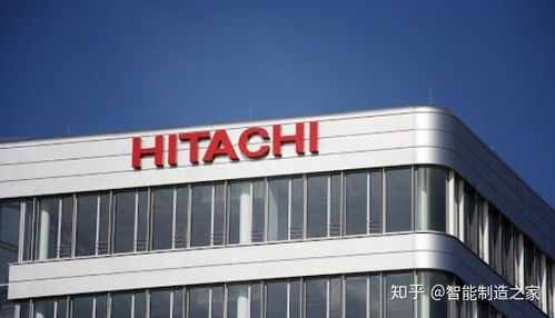 全球工业软件与工业自动化实力对比 TOP20 PLC制造商中仅一家国内企业上榜的冷思考