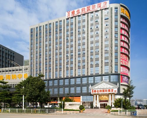 深圳盛荟红星实景图2 技术开发赋能，重塑沉浸式空间体验